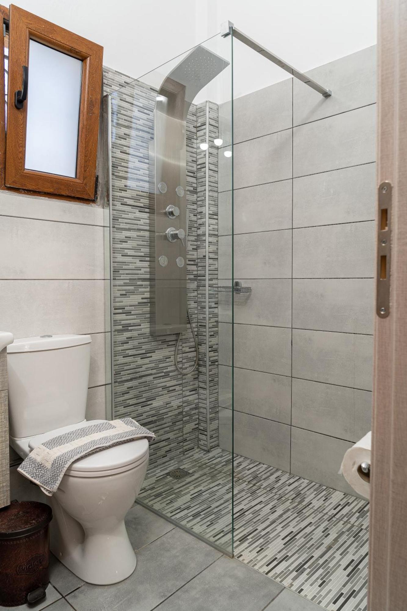 Akrotiri Apartments Makry Gialos  Exterior photo